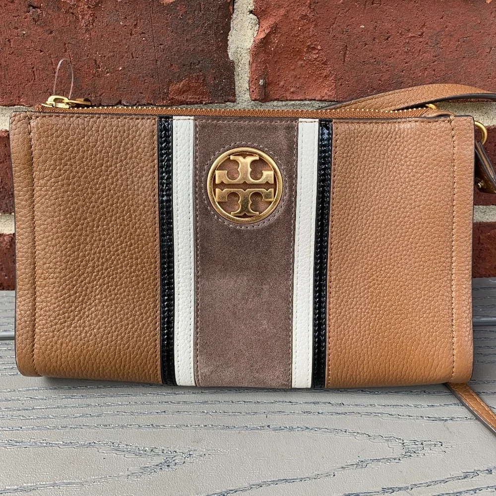 Tory Burch hard find